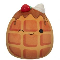 Squishmallows Weaver the Waffle 
