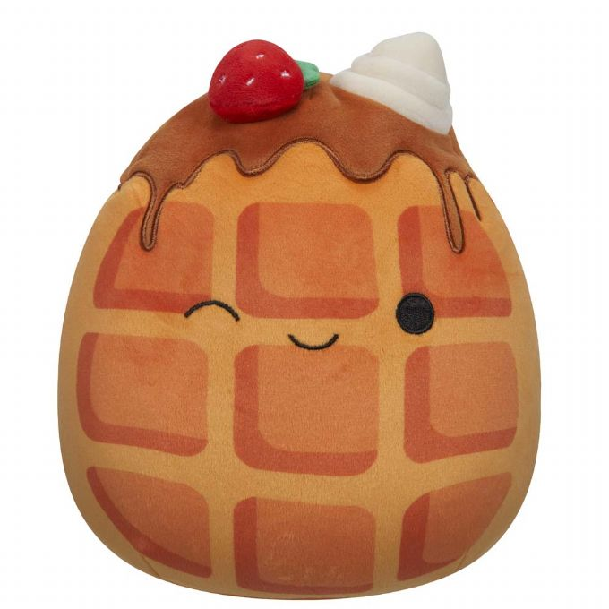 Squishmallows Weaver the Waffle 19cm version 1