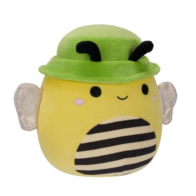 Billede af Squishmallows Sunny the Bee 19cm
