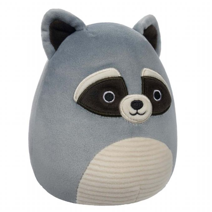 Squishmallows Rocky the Raccoon 19cm version 2