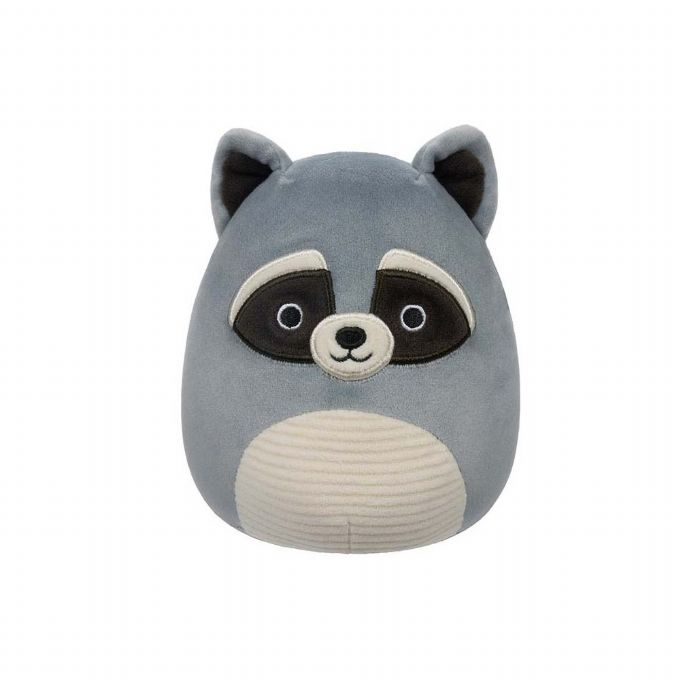 Squishmallows Rocky the Raccoon 19cm version 1