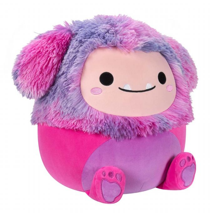 Squishmallows Woxie the Bigfoot 30cm version 2