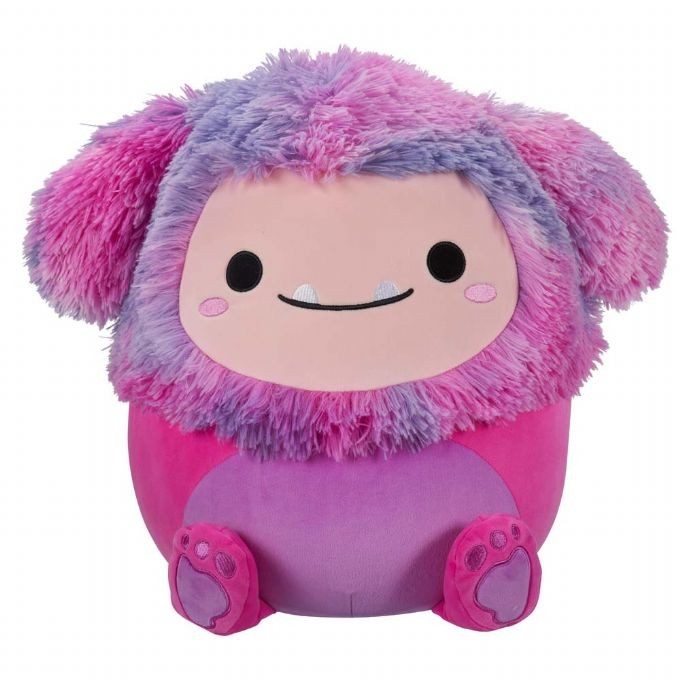 Squishmallows Woxie the Bigfoot 30cm version 1