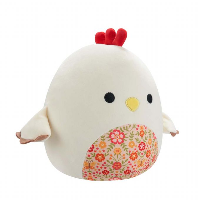 Squishmallows Todd the Rooster 30cm version 2