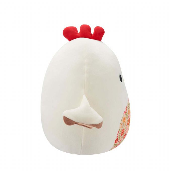 Squishmallows Todd the Rooster 30cm version 3