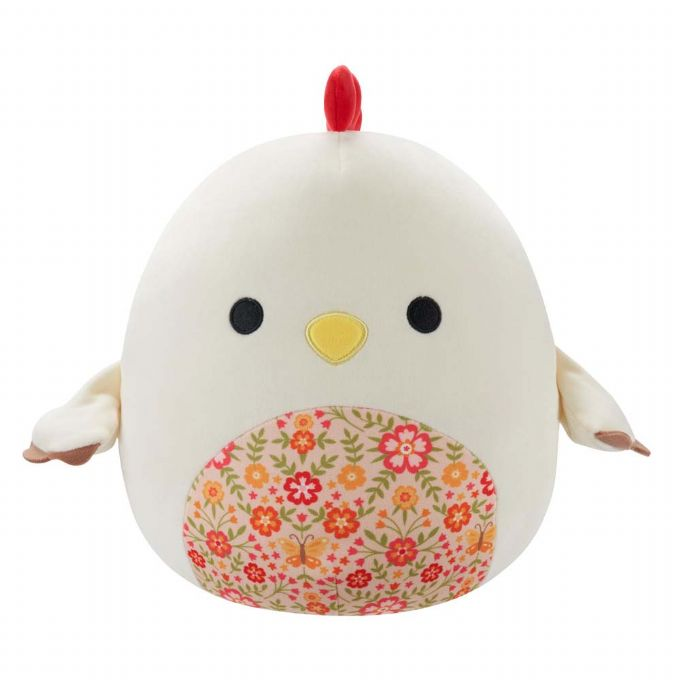Billede af Squishmallows Todd the Rooster 30cm