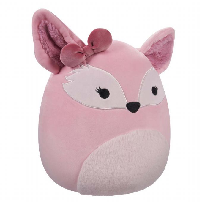 Squishmallows Miracle the Fennec Fox 30c version 2