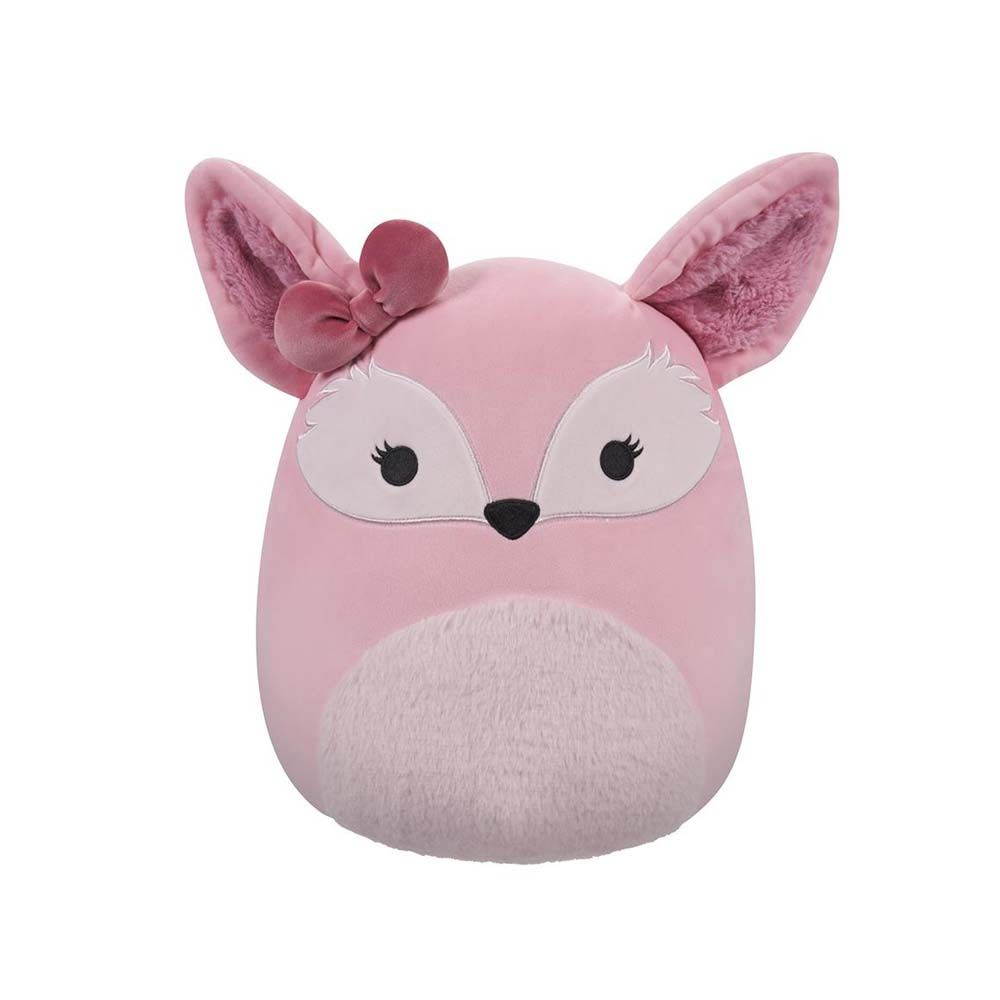 Squishmallows Miracle the Fennec Fox 30c billede