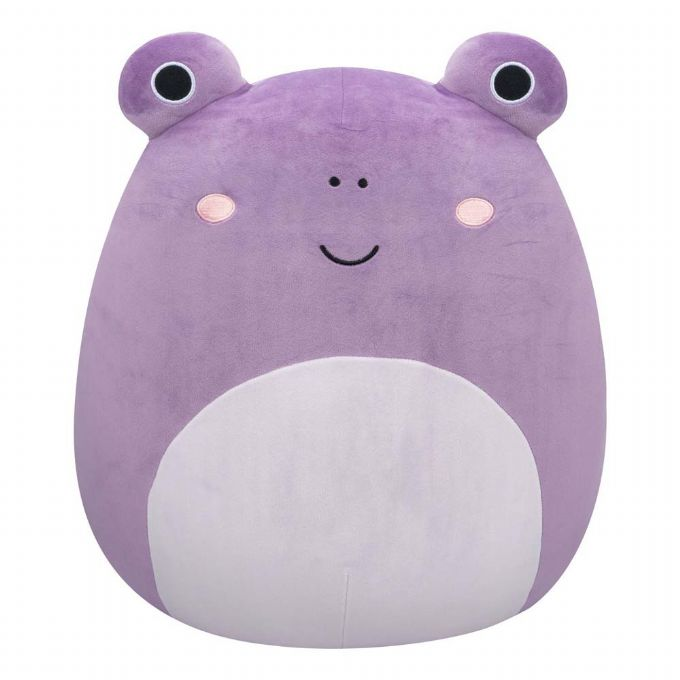 Billede af Squishmallows Philomena the Toad 40cm