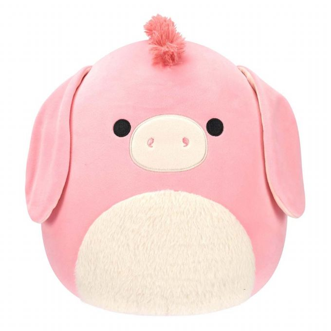 Billede af Squishmallows Maudie the Donkey 50cm