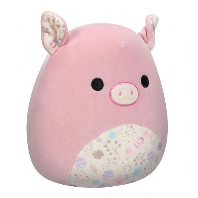 Squishmallows Peter the Pig 19cm version 2