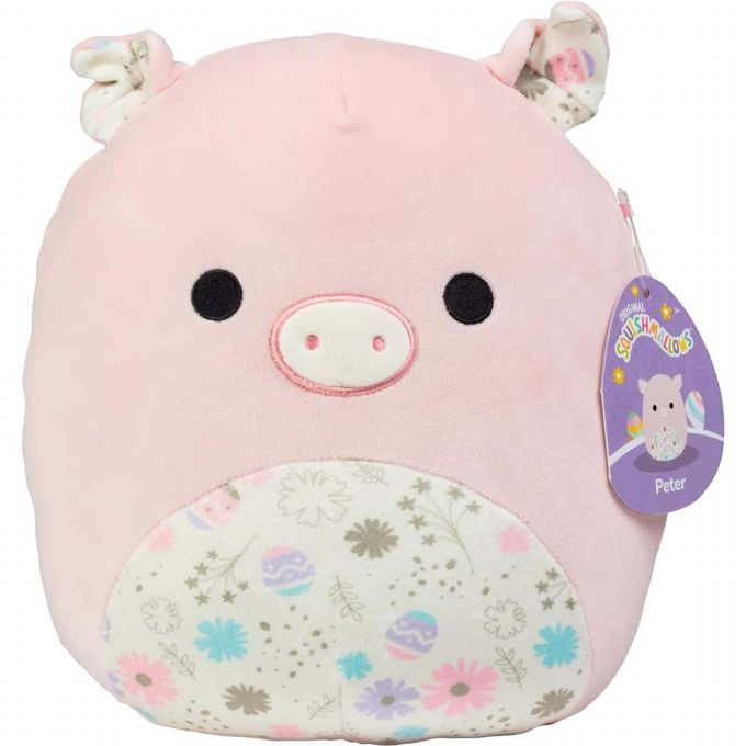Squishmallows Peter the Pig 19cm version 1