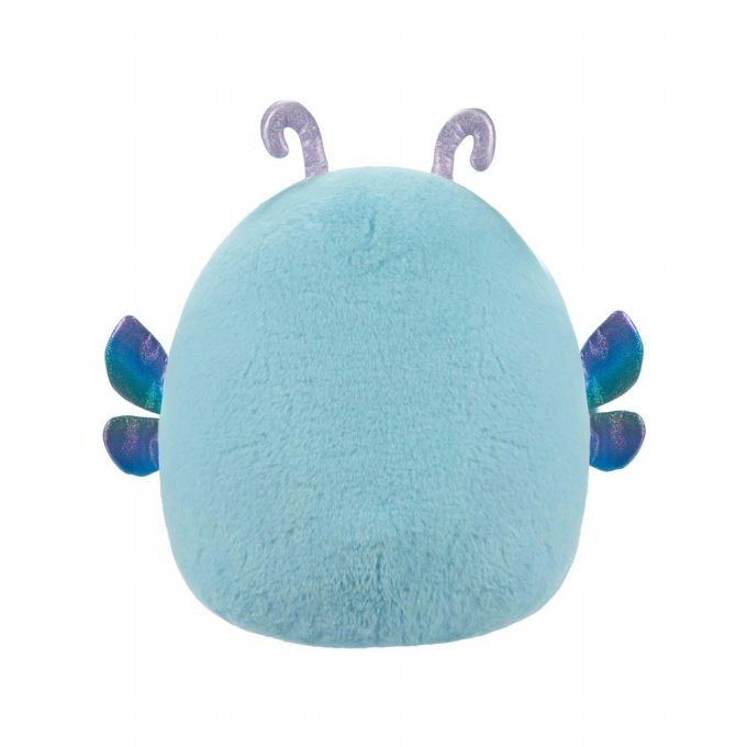Squishmallows Heather the Dragonfly 40cm version 4