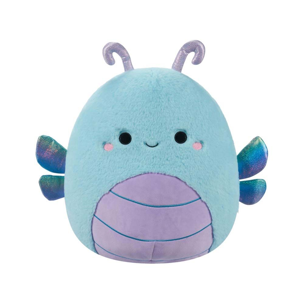 Squishmallows Heather the Dragonfly 40cm