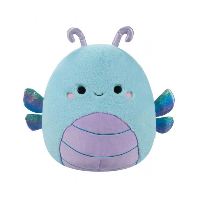 Squishmallows Heather the Dragonfly 40cm