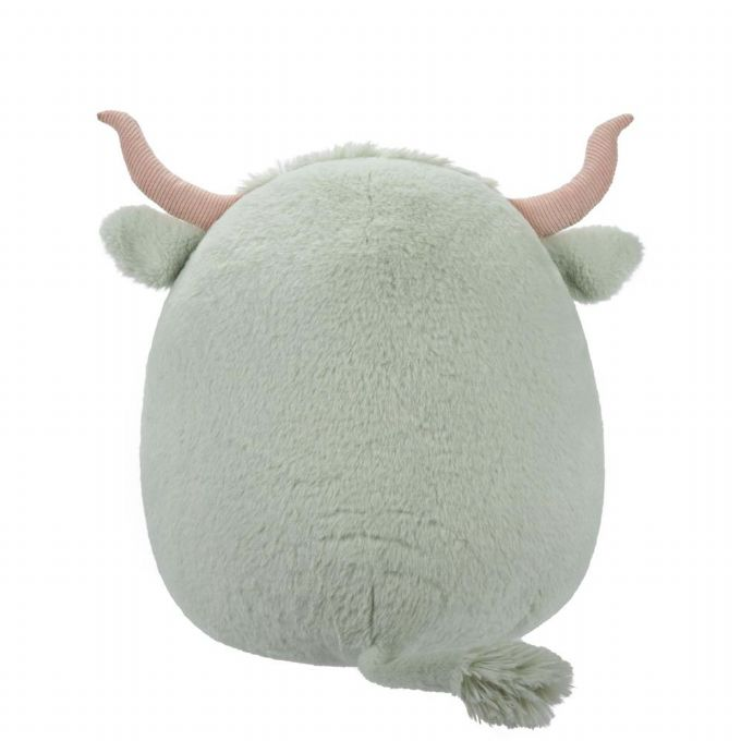 Squishmallows Iver the Highland Cow 40cm version 4