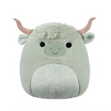 Squishmallows Iver the Highland Cow 40cm