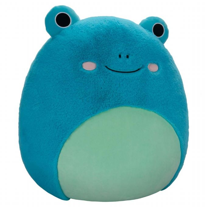 Squishmallows Ludwig the Frog 50cm version 2