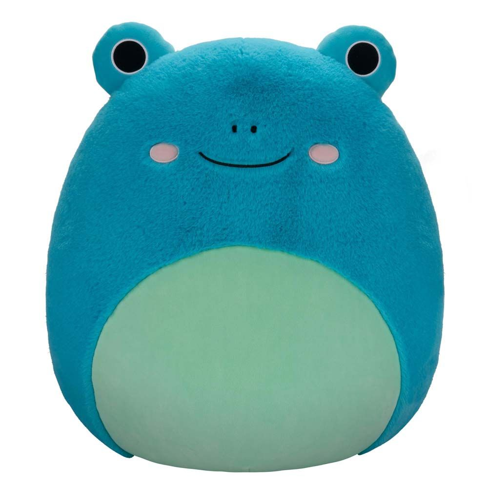 Squishmallows Ludwig the Frog 50cm