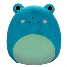 Squishmallows Ludwig der Frosc