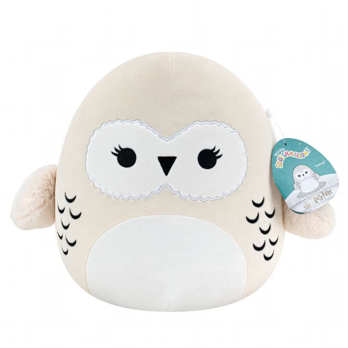 Squishmallows Harry Potter Hedwig 20cm version 1