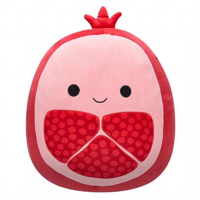 Squishmalows Oatfae The Pomegranate 40cm