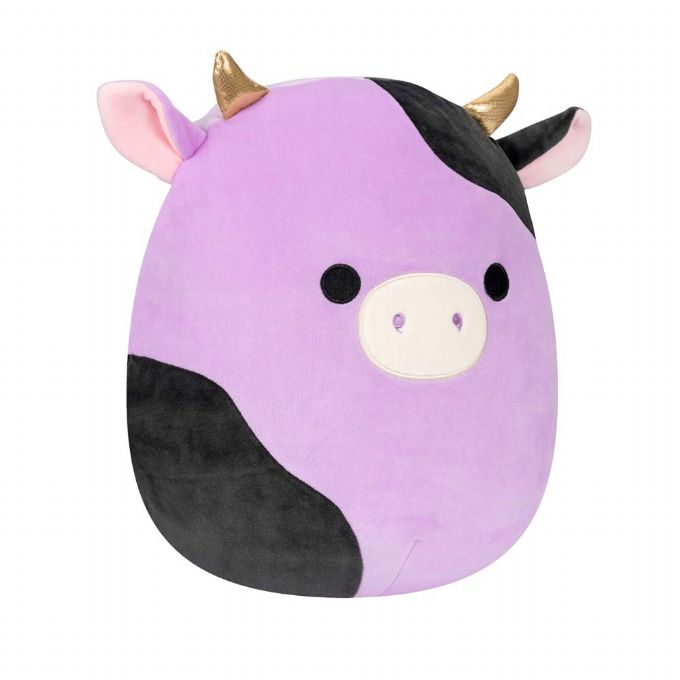 Squishmallows Alexie The Cow 40 cm version 2