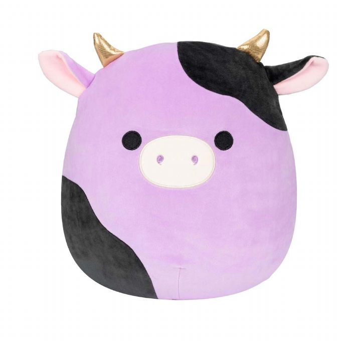Squishmallows Alexie The Cow 40 cm version 1
