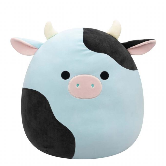 Squishmallows Cillian The Cow 50cm version 1