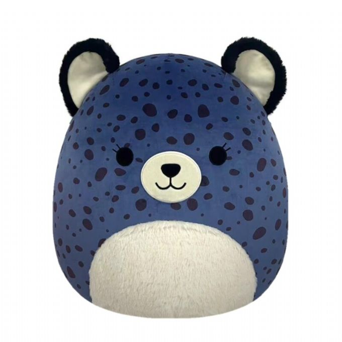 Squishmallows Spotts The Cheetah 50cm Squishmallows teddybjørner 216660