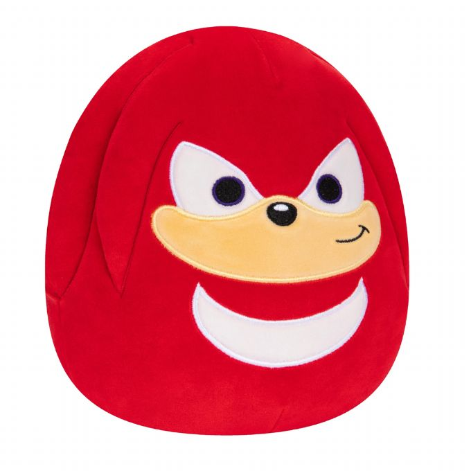 Squishmallows Sonic Knuckles 2 version 2