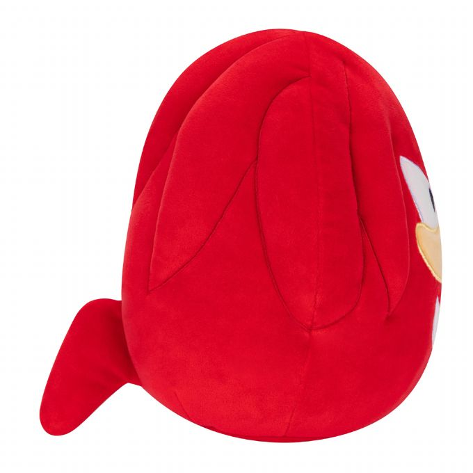Squishmallows Sonic Knuckles 20cm version 3