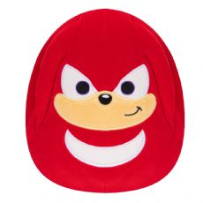 Squishmallows Sonic Knuckles 2