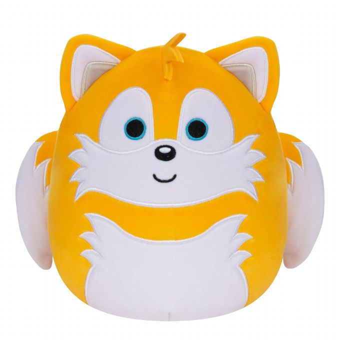 Squishmallows Sonic Tails 20cm