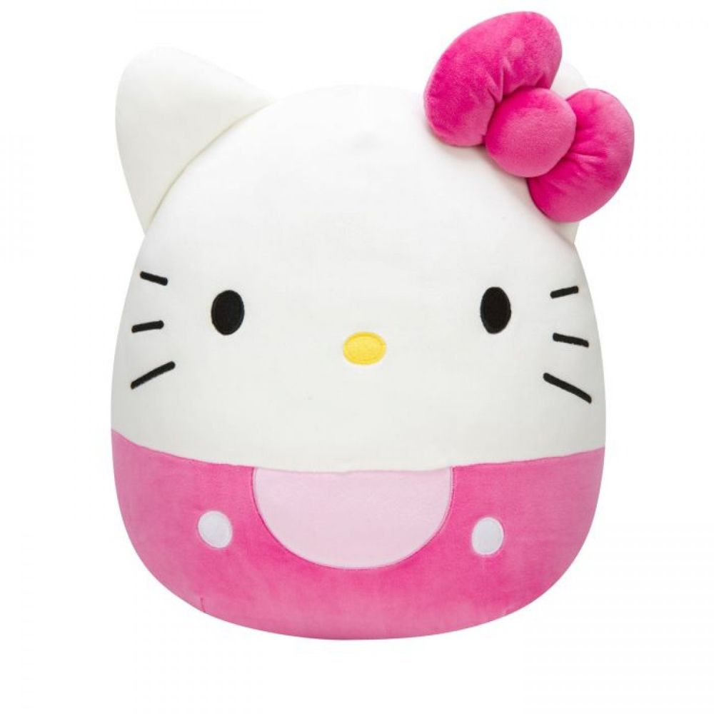 Squishmallow Hello Kitty Bamse 30 cm