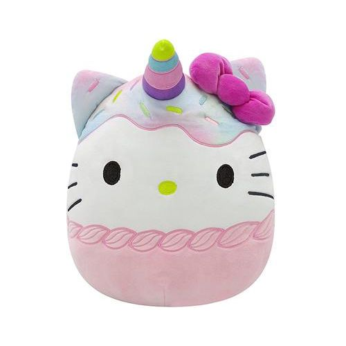 Squishmallows Hello Kitty -jtel version 1