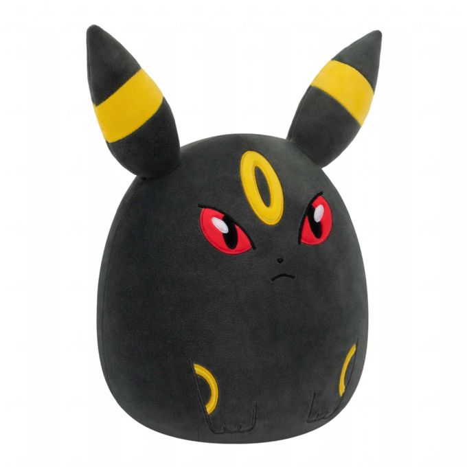 Pokémon Squishmallows Nachtara version 2