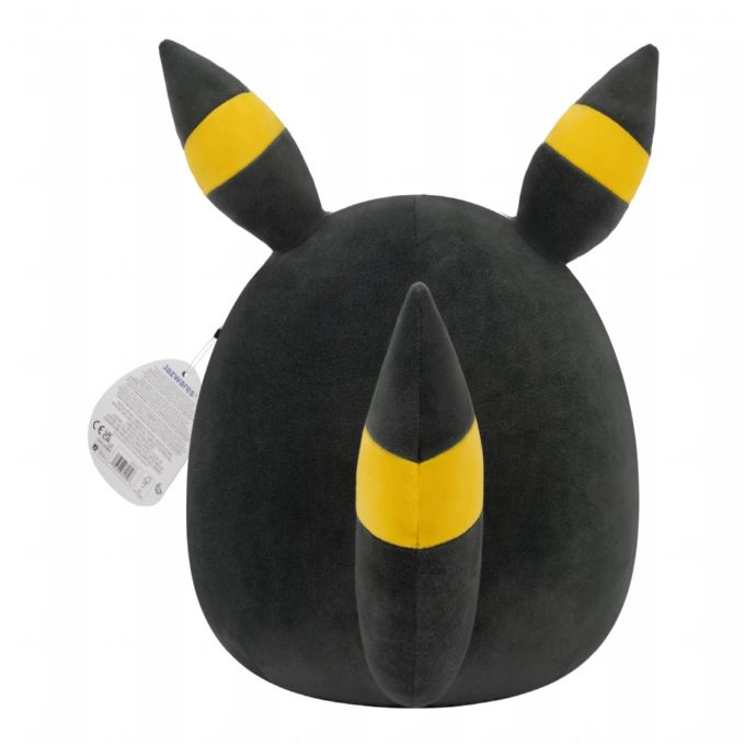 Pokémon Squishmallows Nachtara version 3
