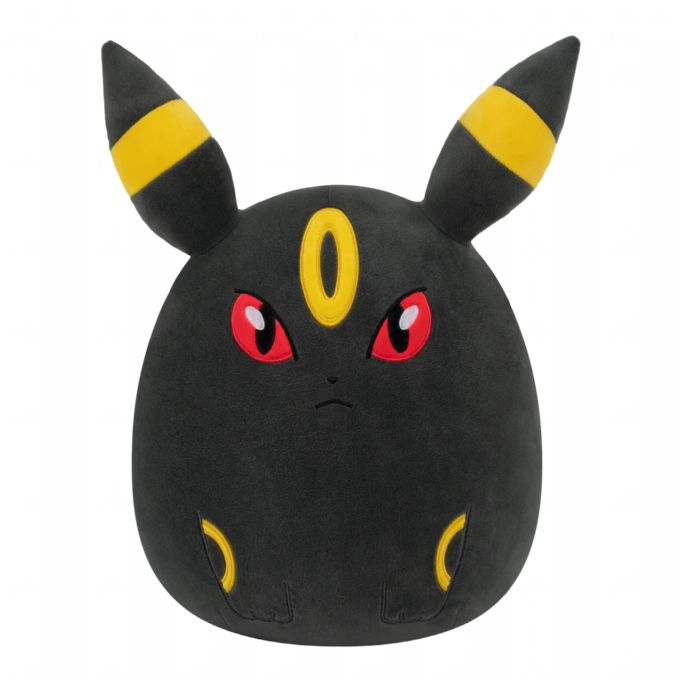 Pokémon Squishmallows Nachtara version 1