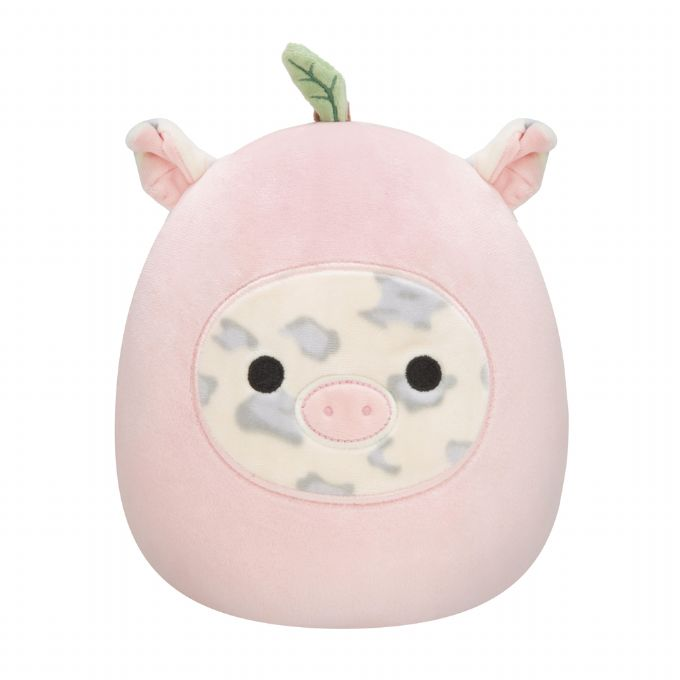 Squishmallows Rosie the Pig 1 Squishmallows bamser 662388 Shop