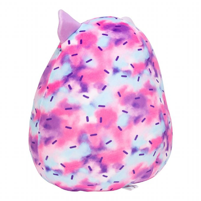 Squishmallows Yasmin the Hedgehog 30cm Squishmallows Bamser 721870