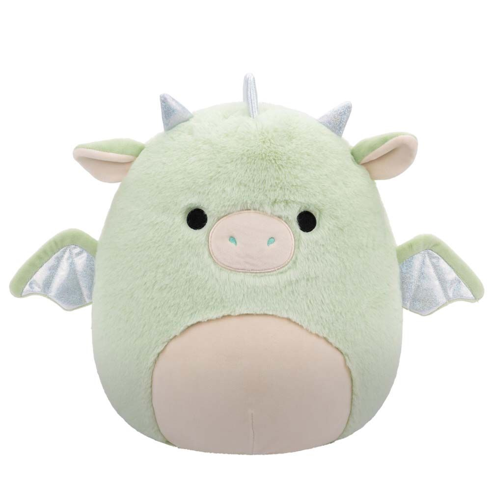 Squishmallows Drew The Dragon 30cm