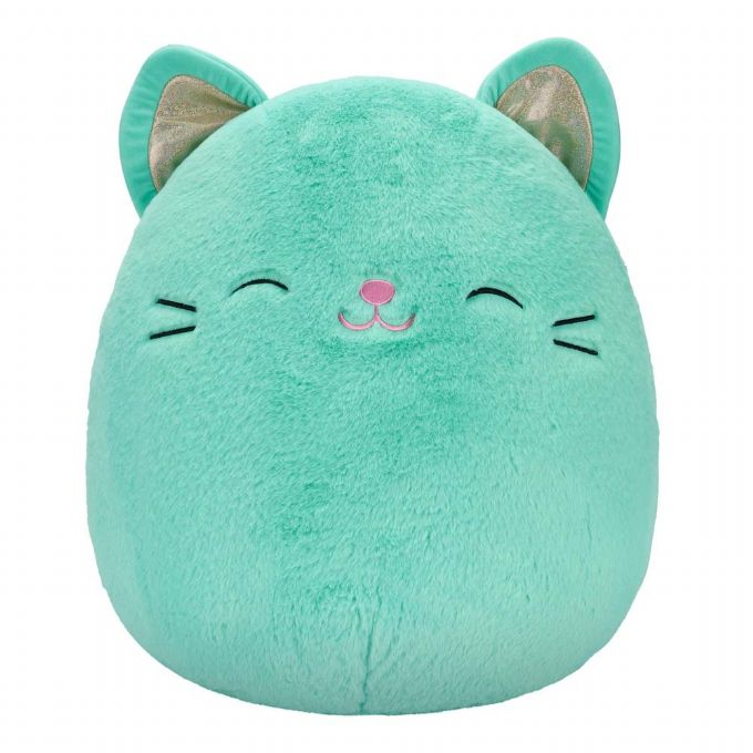 Squishmallows Charisma The Cat 50cm