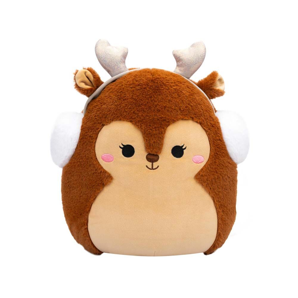 Squishmallows Darla The Reindeer 30cm