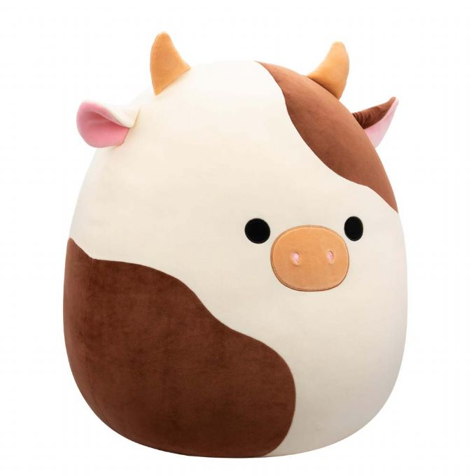 Squishmallows Ronnie The Cow 60cm version 2