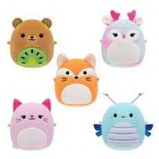 Micromallows 5-pack Mjukisdjur