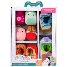 Squishmallows banner