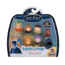 Harry potter Squishalongs 850779 box