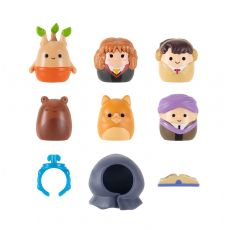 Squishalongs Harry Potter 6-Pack