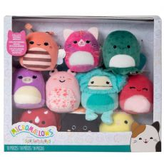 Micromallows Nallet 10-Pakkaus 888222 box